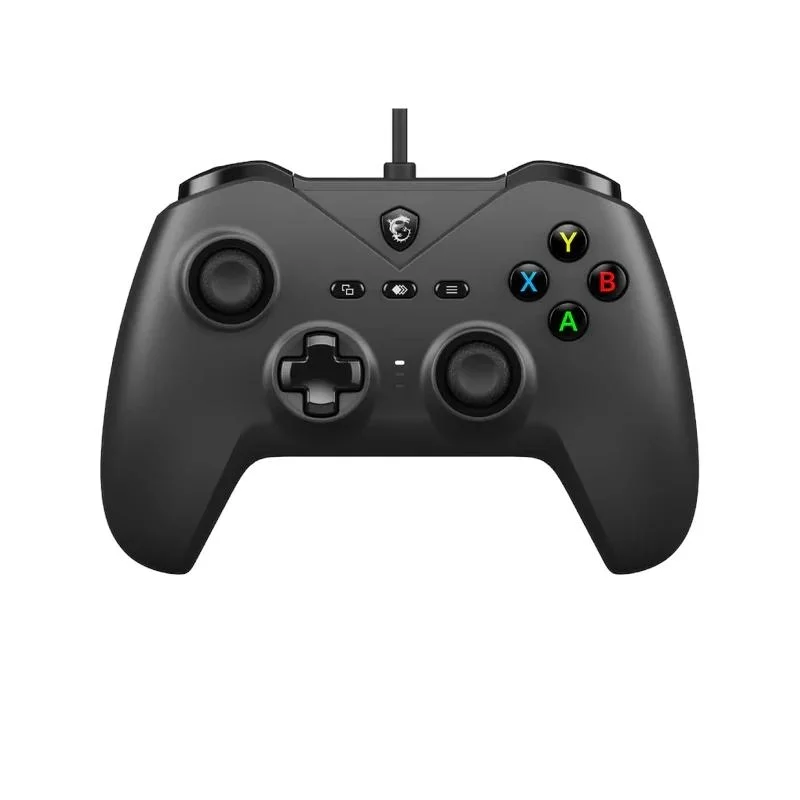 Msi Mando FORCE GC200 Analógi/Digital Android PC