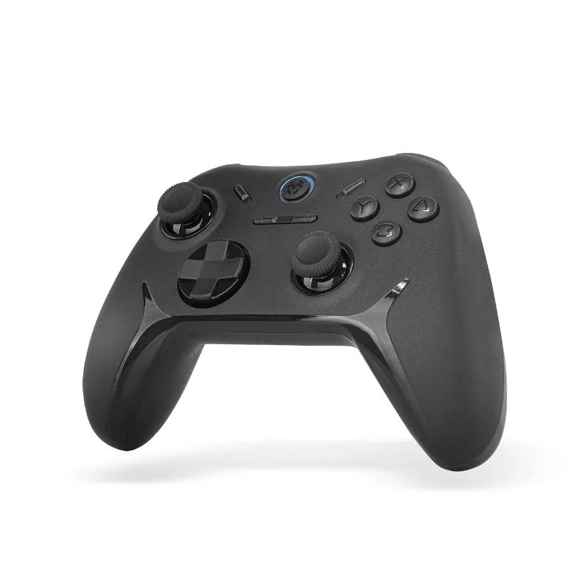 KROM Gamepad KADOER Wireless Multiplataf 5.0 Negro