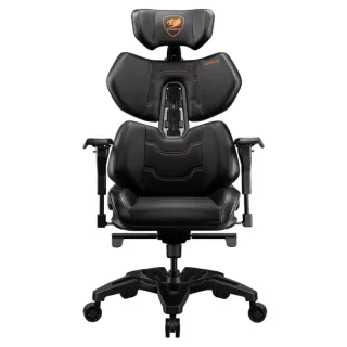 Cougar Silla Gaming Terminator