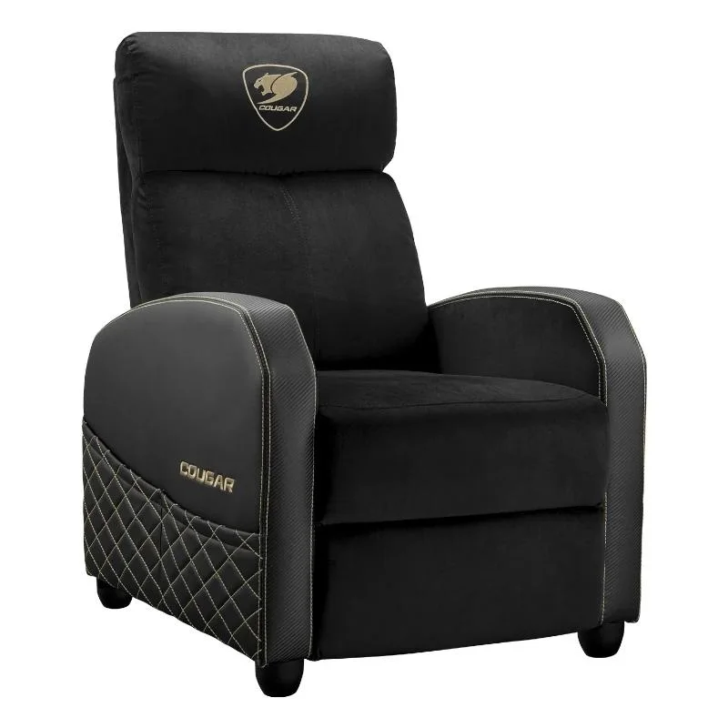 Cougar Sillón Gaming Ranger Elite Gold