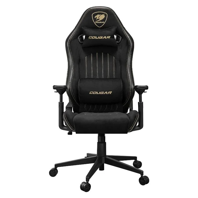Cougar Silla Gaming Explore Royal F