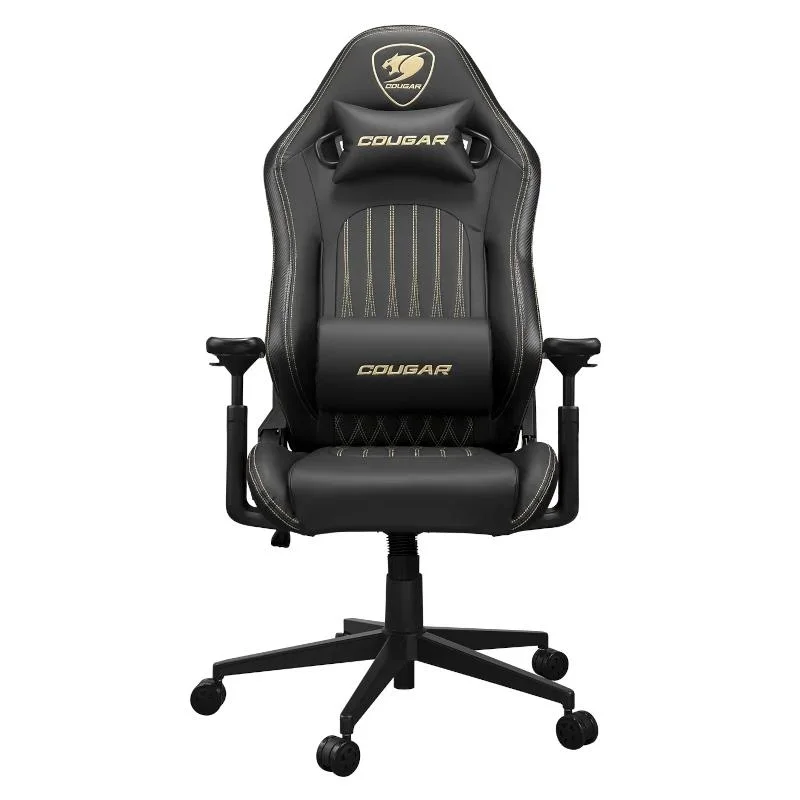 Cougar Silla Gaming Explore Royal