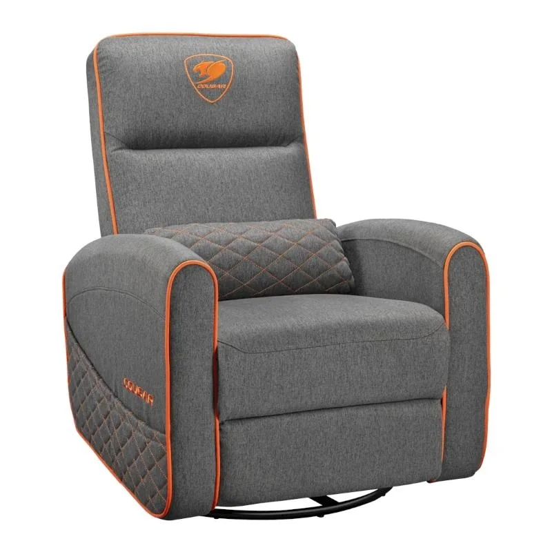 Cougar Sillón Fidom Gray