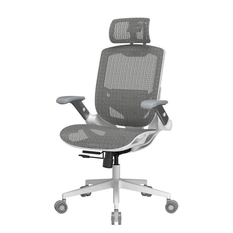Cougar Silla Speeder One White