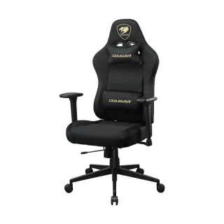 Cougar Silla Pryme Gold F