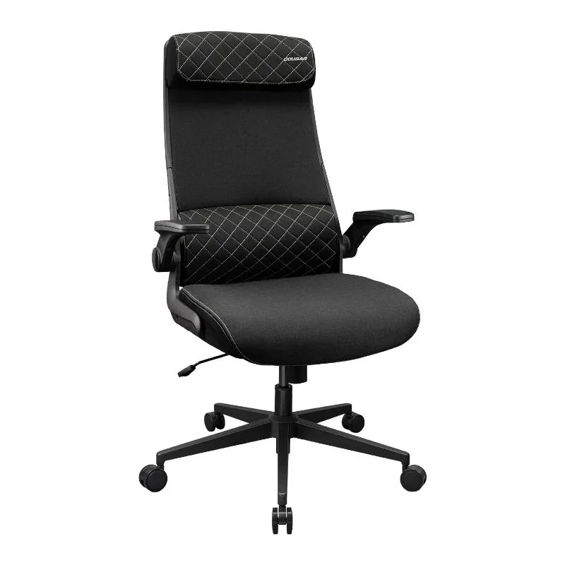 Cougar Silla Stryder Black