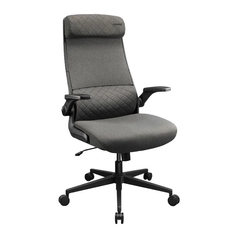 Cougar Silla Stryder Gray
