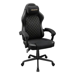 Cougar Silla Gaming Fusion Ex Gold F