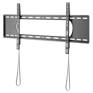 iggual SPTV86 Soporte TV pared Fijo 43"-90" 80kg
