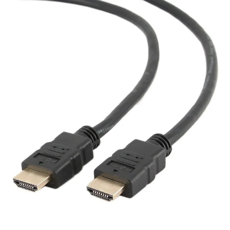 Gembird Cable HDMI V2.0 4K@60Hz Cobre 1.8Mts