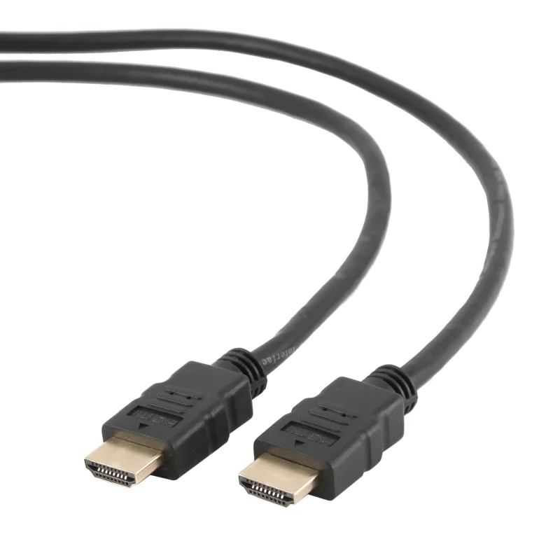 Gembird Cable HDMI V2.0 4K@60Hz Cobre 7.5Mts