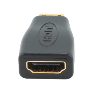 Gembird Adaptador HDMI(H) a HDMI(M)-mini