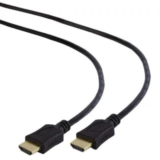 Gembird Cable HDMI Ethernet CCS V 1.4 4,5 Mts