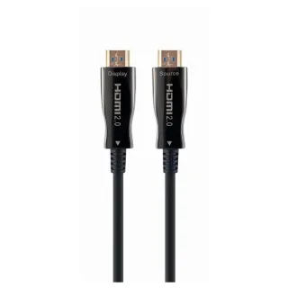 Gembird Cable AOC HDMI Alta Velocidad Premium,50 m