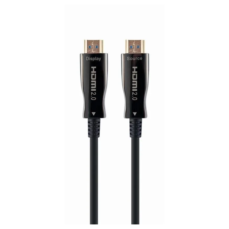 Gembird Cable AOC HDMI Alta Velocidad Premium,80 m