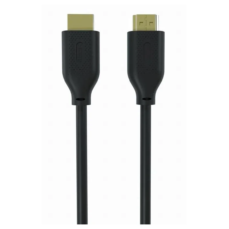 Gembird Cable HDMI de ultra alta velocidad 8K 1m
