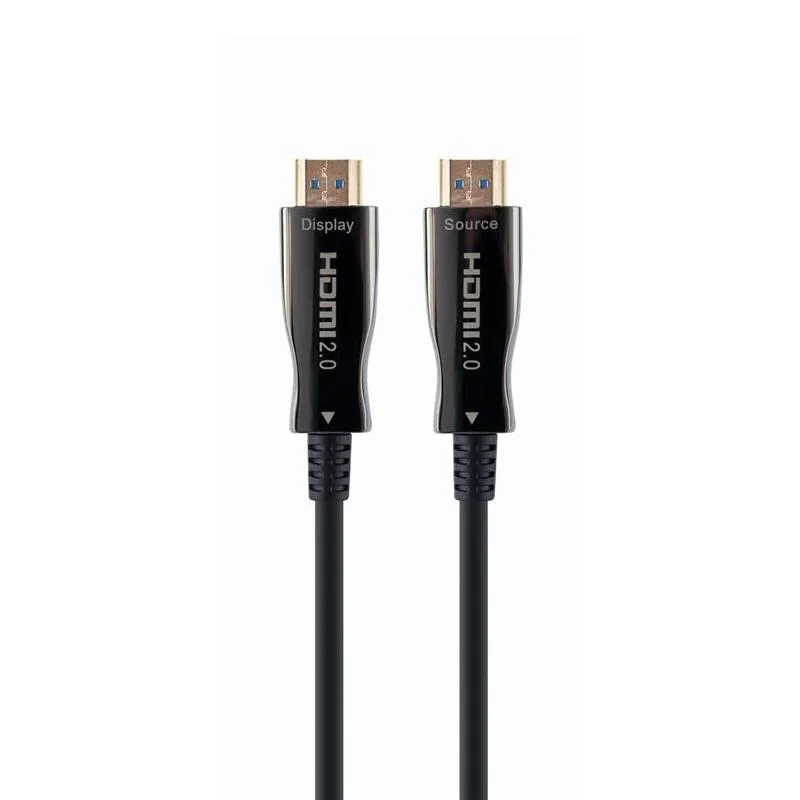 Gembird Cable AOC HDMI Alta Velocidad Premium,20 m