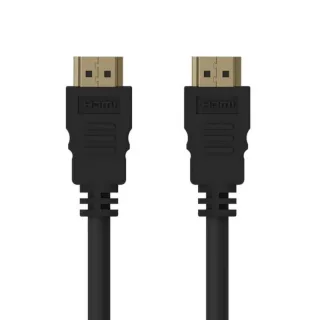 Gembird Cable HDMI V2.0 4K@60Hz Cobre 0.5Mts