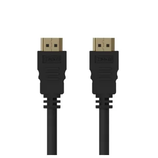 Gembird Cable HDMI V2.0 4K@60Hz Cobre 1Mts