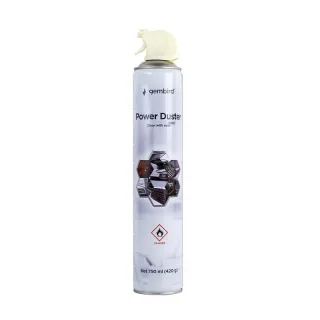 GEMBIRD Limpiador aire comprimido 750 ml