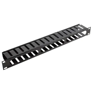 Monolyth Guia 2U Cableado Con Tapa