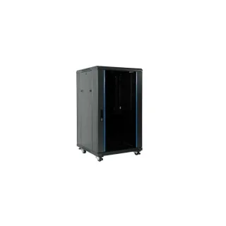 2LAN Armario Suelo 22U 19" 800X800