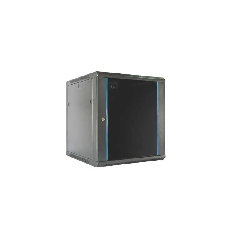 2LAN Armario Suelo 42U 19" 600X600