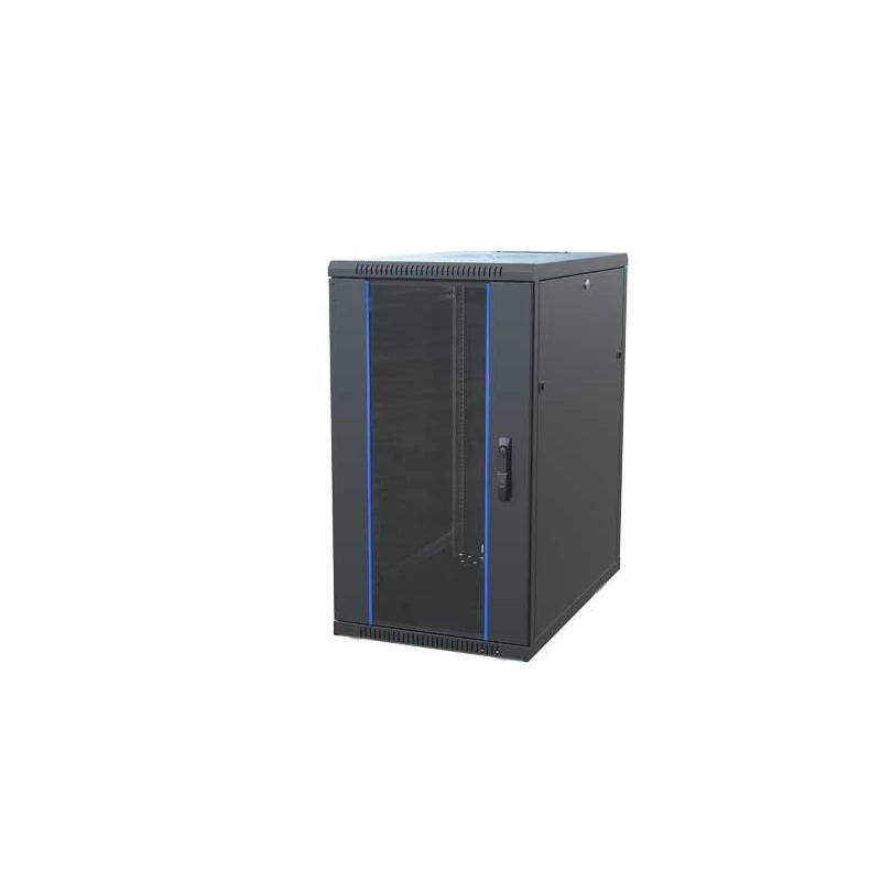 2LAN Armario Suelo 22U 19" 800X1000 sin ruedas Dbl