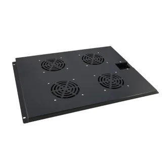 Monolyth Bandeja 4 Ventiladores Armario 600X800
