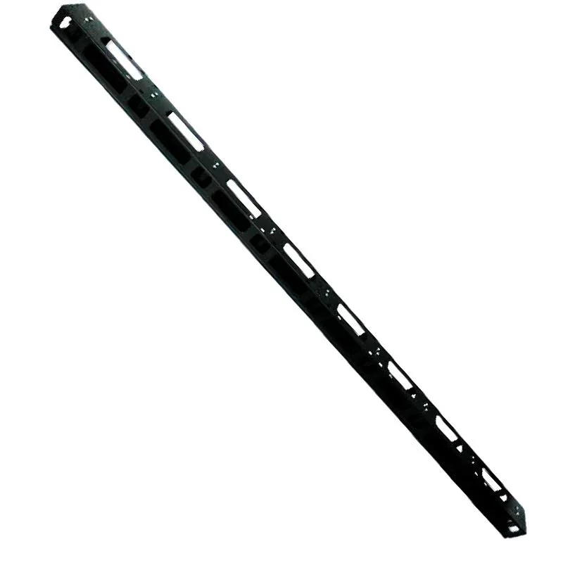 Monolyth Guia Pasacable Vertical 42u 800-1200