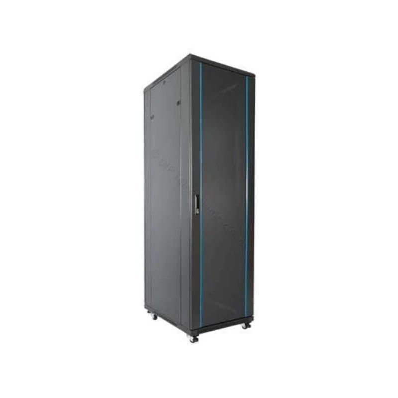 2LAN Armario Suelo 42U 19" 600X800