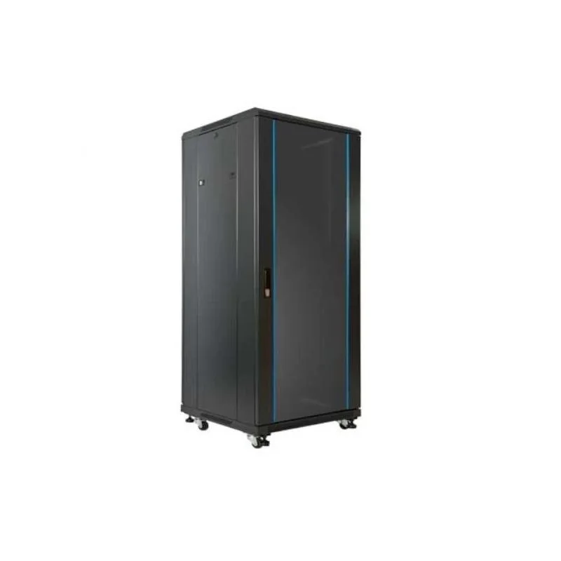 2LAN Armario Suelo 32U 19" 800X600