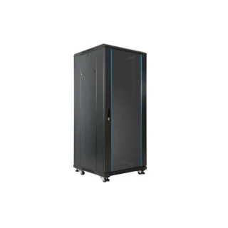 2LAN Armario Suelo 32U 19" 800X600