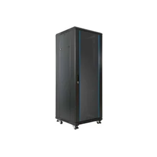 2LAN Armario Suelo 32U 19" 600X600