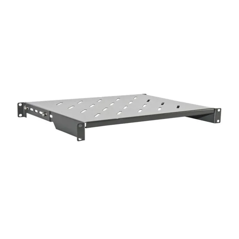 2LAN Bandeja 19" 1U Profundidad 550mm Extensible