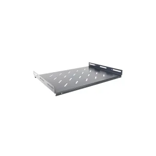 2LAN Bandeja 19" 1U 270mm FIJ Lateral Mural