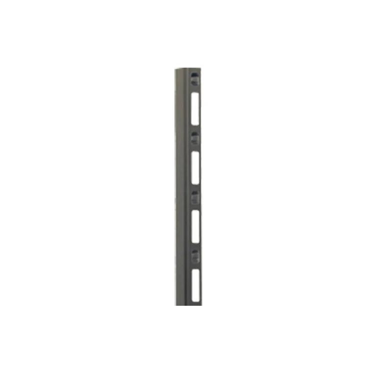2LAN Pasacable Vertical 187cm Armarios 42U