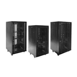 Monolyth Armario 19" 42U SH6042 600X1000 SA