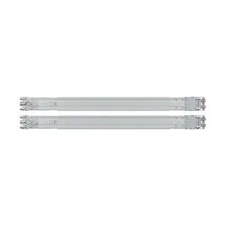 Synology RKS-04 Kit Railes Desliz. p/ RS1626xs+