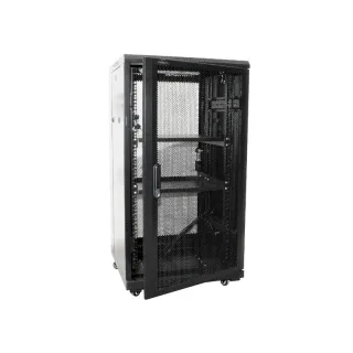 Monolyth Armario 22U SH6622 600x600 perf.sin acc