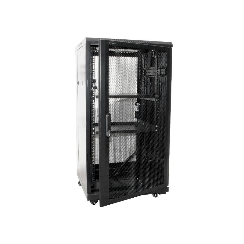 Monolyth Armario 22U SH6622 600x600 perf.sin acc
