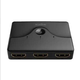 Approx Switch Hdmi 4K/30HZ 3P 4K