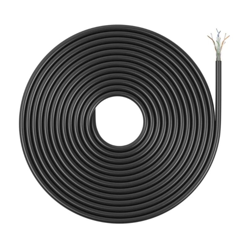Aisens Cable RJ45 Cat.6 UTP AWG23 305m Exterior