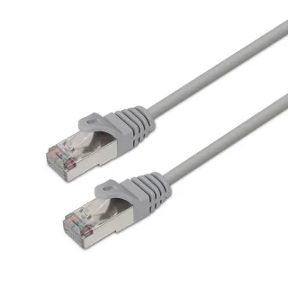 Aisens Latiguillo RJ45 CAT.6 FTP AWG26 Gris 15m
