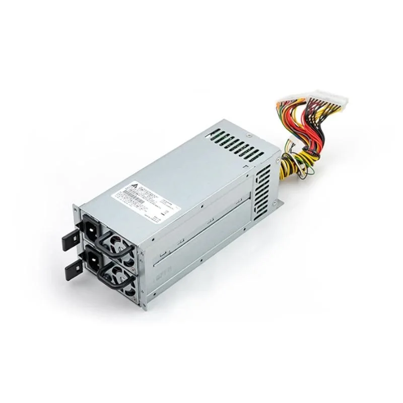 Synology PSU 350W-RP SET_1 Fuente alilmentación
