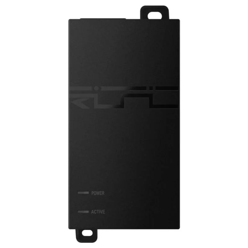 Reyee 1-port PoE adapter (2500Base-T, 50V, 60W)