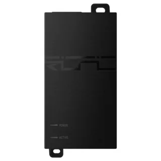 Reyee 1-port PoE adapter (2500Base-T, 50V, 60W)