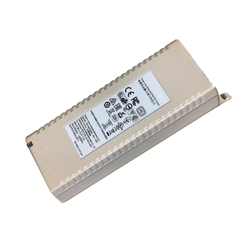 HPE NW IOn 802.3at 30W PoE Injector