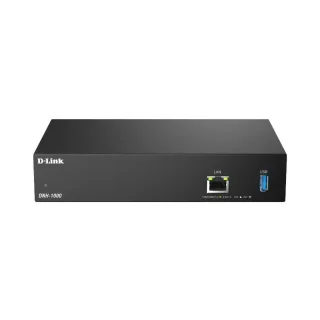 D-Link DNH-1000 Controlador Nuclias h/ 500APs
