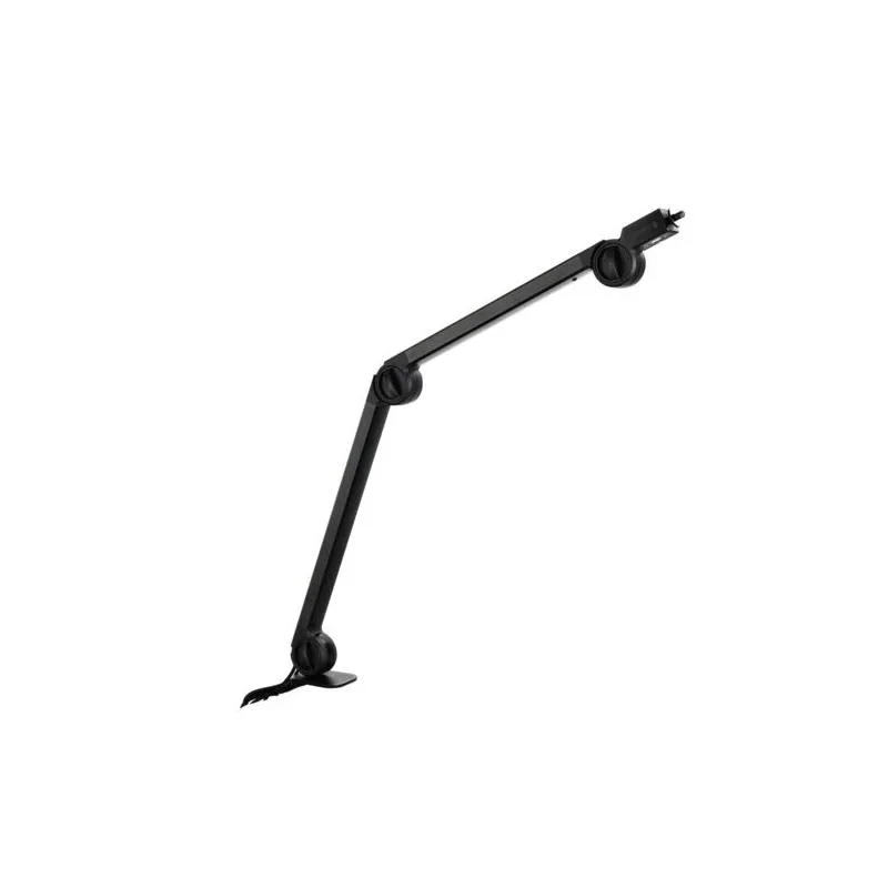 CHERRY Soporte micrófono universal MA 6.0 con USB